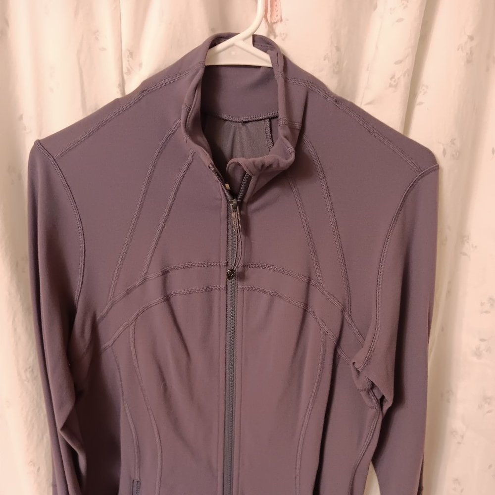 Lululemon Jacket